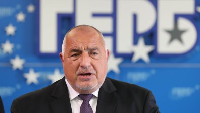 Бойко Борисов: Дългосрочната ни цел трябва да е мир в Украйна