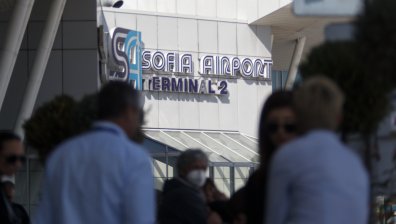 516 865 пътници са преминали през летище София през януари