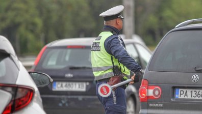 МВР залови нови пияни и дрогирани зад волана