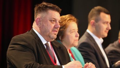 БСП със законодателни мерки срещу спекулата с цените заради Еврозоната