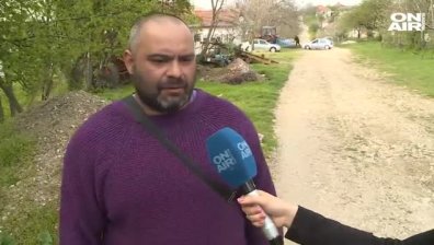 Братът на убития в Манастирище: Може би искаше да застреля и мен