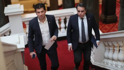 ПП: Съставът на кабинета "Денков-Габриел" не оставя място за спекулации