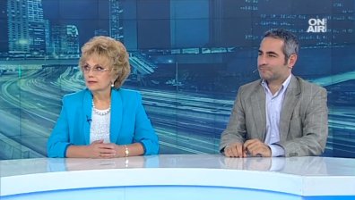 Анализатори за терора: Либералната демокрация се провали!