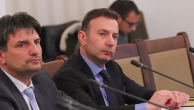 Главният секретар на МВР коментира сигналите срещу служители в президентството