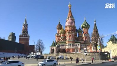 Русия зададе 14 въпроса на Лондон по случая "Скрипал"