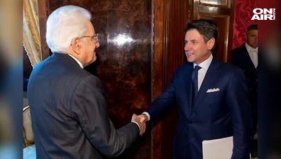 Противоречиви имена поемат ключови министерства в Италия