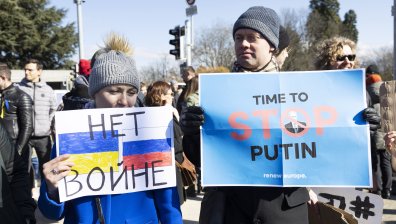 САЩ и НАТО за ядрените оръжия: Путин си измисля заплахи и дава опасна заповед
