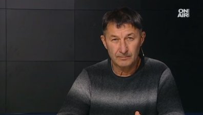 Каролев категоричен: Няма как яз. "Бели Искър" да прелее!