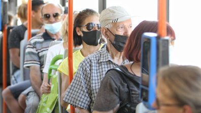 Ковид пандемията е ускорила стареенето на човешкия мозък (ВИДЕО)