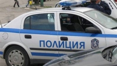 Полицай блъсна две коли в София, отказа алкохолна проба