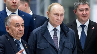 Путин: Без Русия не е възможен световен баланс