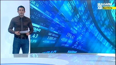 Пазарен анализ от 3 юни 2015