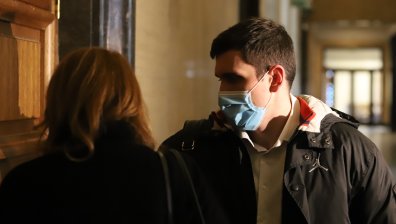 Кристиан може да излезе от затвора 3-4 г. след присъдата за убийството на Цветков?