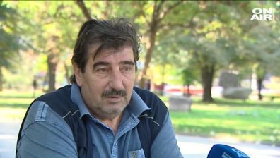 "Палестина ми е майка, но душата ми е винаги в България"
