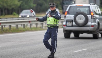 Пияни и дрогирани шофьори продължават да отказват тестове пред КАТ