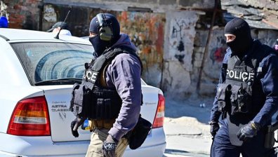 Иззеха голямо количество стоки с лого на защитени марки за почти 2 млн. лв.