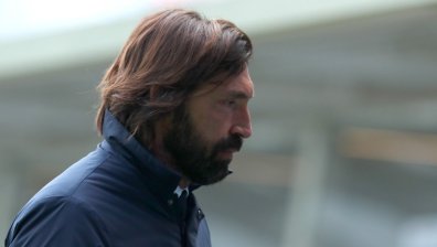 Уволняват Андреа Пирло до часове?