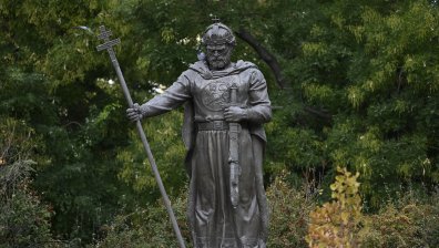 750 полицаи ще охраняват полагането на останките на цар Самуил в София
