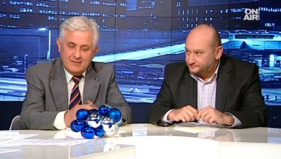 Превозвачите не били против тол системата, а против предложения им вариант