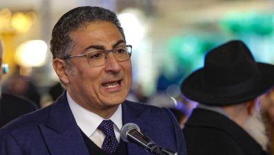 Италия ни потърси сметка за скандалния случай на антисемитизъм в Банско