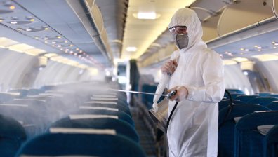 Авиокомпании отпращат богати клиенти, които летят с частни самолети 