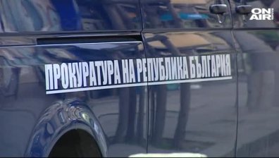 ДАНС и прокуратурата проверяват Агенция "Пътна инфраструктура"