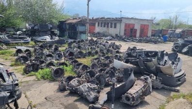 Край на лесното бракуване на автомобили