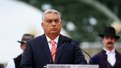 Орбан: Опасна игра са твърденията, че воюваме с Русия