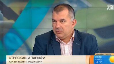 "Активни потребители": Скандалът с израелските туристи ще се пренесе върху бранша