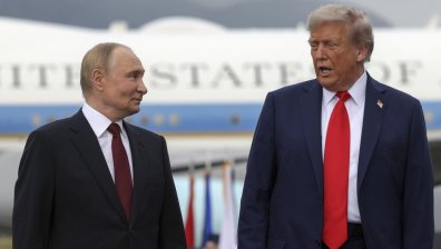 Песков: Путин и Тръмп са взели заедно решението за срещата в Будапеща