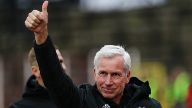 Пардю е готов да води ЦСКА за постоянно, но поиска промени