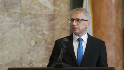 Денков ще обсъжда Шенген с президента на Румъния