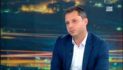Делян Добрев: Решението на ДОСТ да подкрепи Цачева - изненадващо!