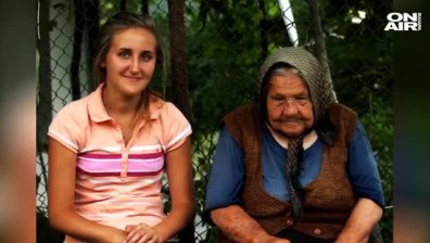 Да се върнеш към живота на село при баба ...