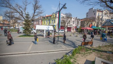 Търговците доволни от новата разпоредба за пазарите