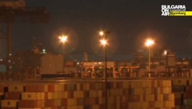 800 тона от бойния арсенал на Башар Асад беше унищожен в открито море