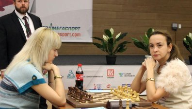Удивителна драма на финала за шахматната корона