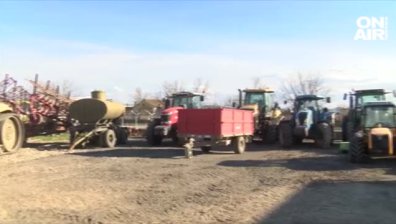 Земеделец: Субсидиите у нас са най-ниски, оцеляването ни е почти невъзможно