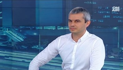 ПП "Възраждане": Отново ще има протести пред парламента