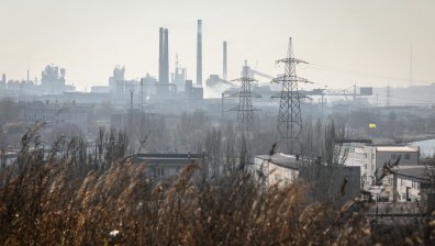 Русия спира огъня около "Азовстал" и позволява евакуацията на цивилни