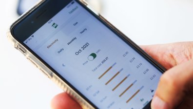 Продажбите на смартфони в Китай се увеличиха с над 30% през октомври