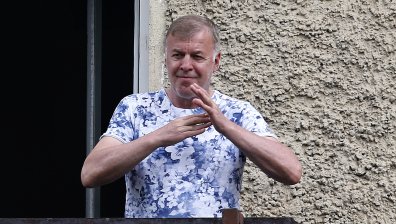 Божков обяви: Давам акциите на Сираков, успех на "Левски"