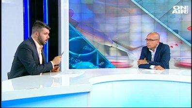 Хиляди левове струва една ампула за лечение на рака