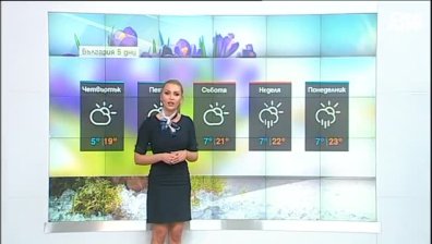 Централна прогноза