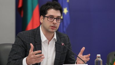 Атанас Пеканов представи приоритетите на Плана за възстановяване