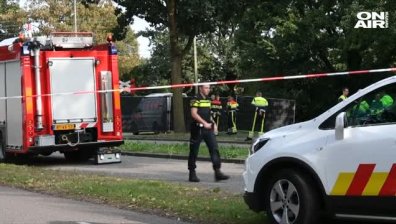 Ужасяващ жп инцидент погуби 4 деца в Холандия