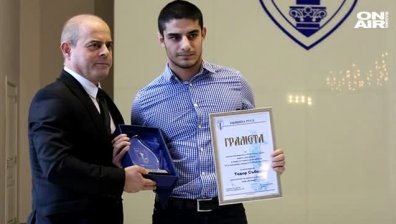 Животът на пострадалия ни в Сърбия каратист е вън от опасност