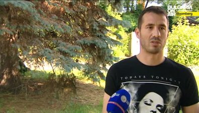 Йордан Господинов за престоя си в Локо Пд