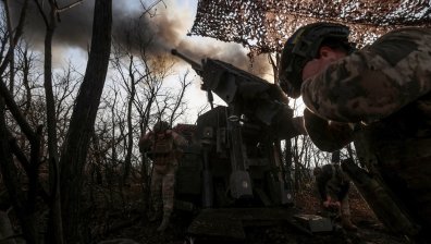 Украйна: Руски войски отвлякоха 50 цивилни от Сумска област