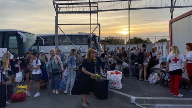 15% от украинските бежанци в България са наети на трудов договор